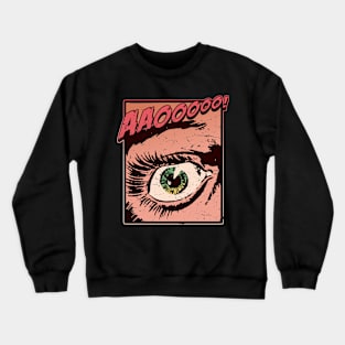 AAOOOoo! Crewneck Sweatshirt